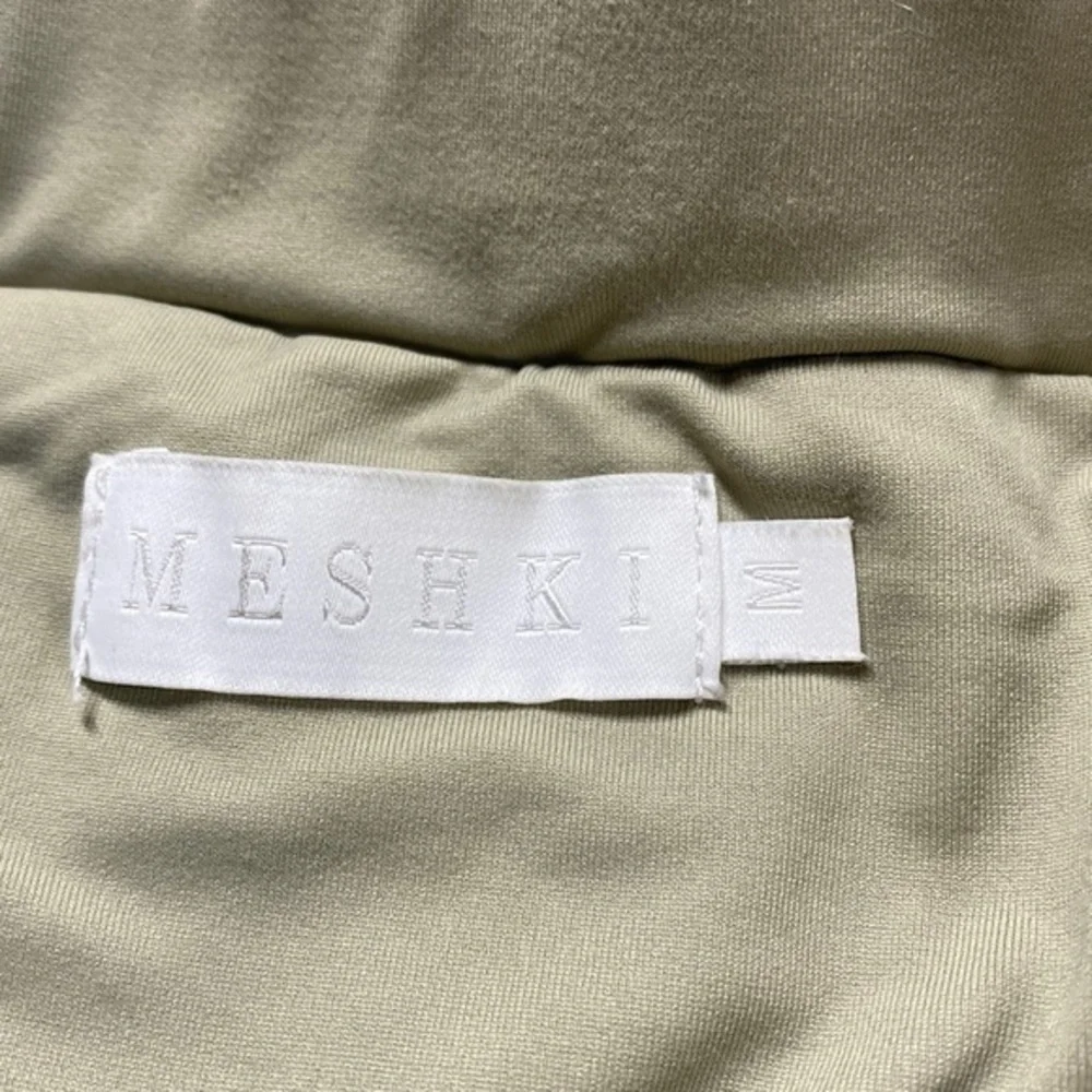 Meshki Harlow Mini Skirt size medium